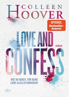 Love and Confess - Hoover, Colleen