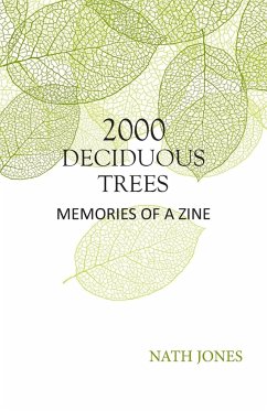 2000 Deciduous Trees - Jones, Nath