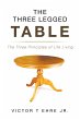 The Three Legged Table - Bild 1