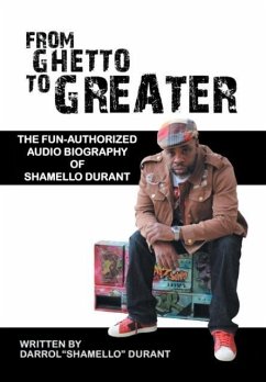 From Ghetto to Greater