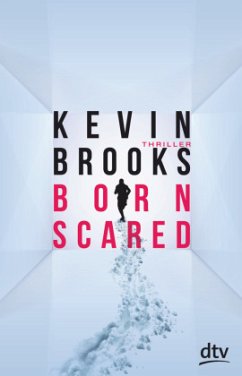 Born Scared - Brooks, Kevin