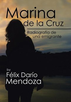 Marina de la Cruz - Mendoza, Félix Darío