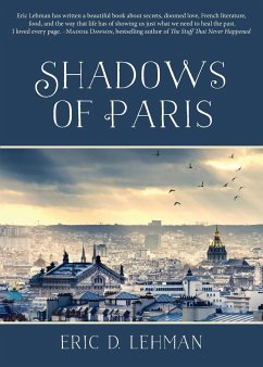 Shadows of Paris - Lehman, Eric D.