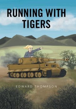 Running with Tigers