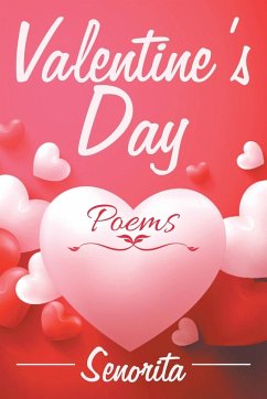 Valentine's Day Poems - Senorita