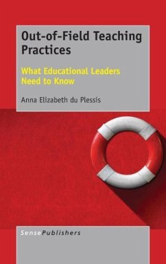 Out-Of-Field Teaching Practices - Du Plessis, Anna Elizabeth