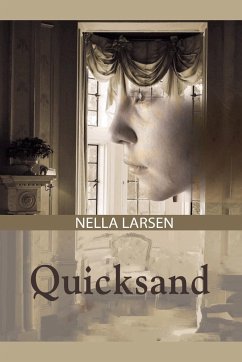 Quicksand - Larsen, Nella