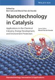 Nanotechnology in Catalysis, 3 Bde.