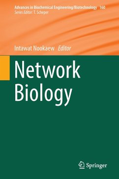 Network Biology