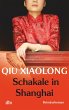 Schakale in Shanghai / Oberinspektor... - Bild 1
