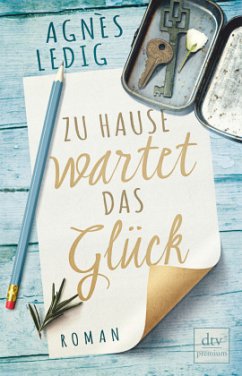 Zu Hause wartet das Glück - Ledig, Agnès