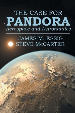 The Case for Pandora - Essig, James M.; McCarter, Steve