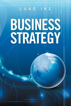 Business Strategy - Ike, Luke