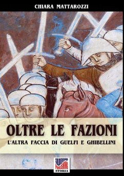 Oltre la fazioni - Mattarozzi, Chiara