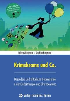 Krimskrams und Co. - Bergmann, Felicitas;Bergmann, Delphine
