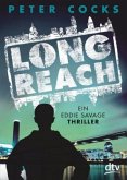 Long Reach / Eddie Savage Bd.1 Long Reach / Eddie Savage Bd.1