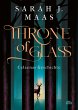 Celaenas Geschichte 1-5 - Throne of... - Bild 1