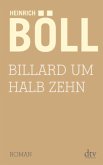 Billard um halb zehn Billard um halb zehn