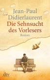 Die Sehnsucht des Vorlesers