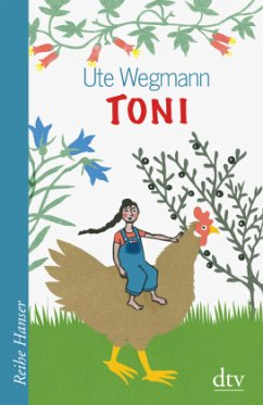 Toni - Wegmann, Ute