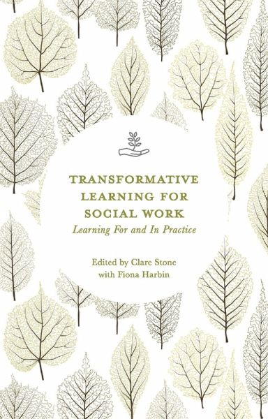 Transformative Learning for Social Work (eBook, PDF)