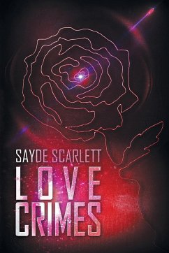 Love Crimes - Scarlett, Sayde