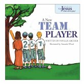 A New Team Player A New Team Player