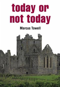 today or not today - Towell, Marcus