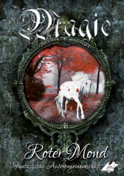 Cover Magic - Roter Mond