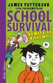 Da mach ich nicht mit! / School Survival Bd.3