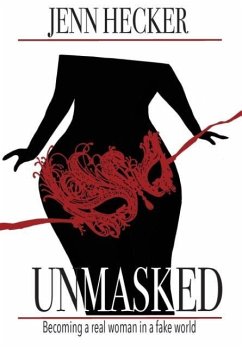 Unmasked - Hecker, Jenn