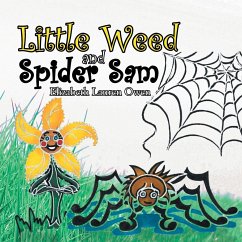 Little Weed and Spider Sam - Owen, Elizabeth Lauren