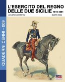 L'Esercito del Regno delle due Sicilie 1815-1861