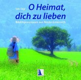 O Heimat, dich zu lieben