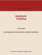 Arbeitsbuch Marketing - Bild 1