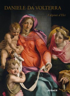 Cover Daniele Da Volterra