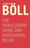Die verlorene Ehre der Katharina Blum Die verlorene Ehre der Katharina Blum