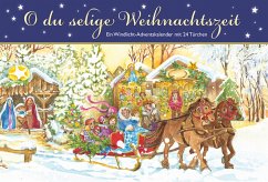 Cover O du selige Weihnachtszeit