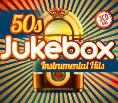 50s Jukebox Instrumental Hits - Diverse