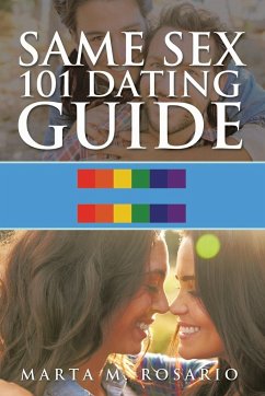 Same Sex 101 Dating Guide - Rosario, Marta