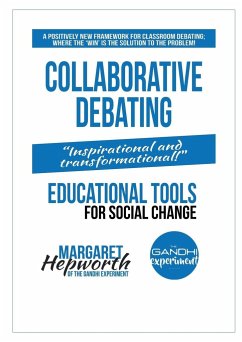 Collaborative Debating - Hepworth, Margaret