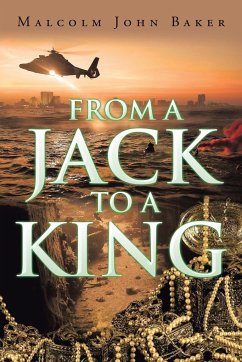 From a Jack to a King - Baker, Malcolm John