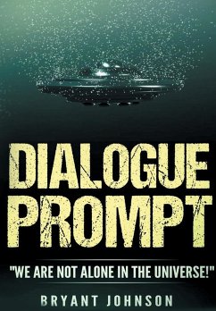 Dialogue Prompt - Bryant, Johnson
