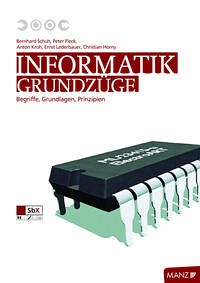 Informatik: Grundzüge