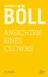 Ansichten eines Clowns - Bild 1