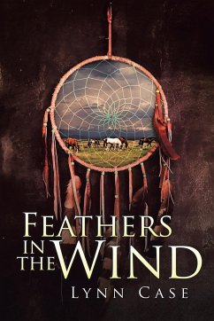 Feathers in the Wind - Case, Lynn