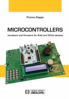 Microcontrollers - Zappa, Franco