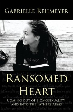 Cover Ransomed Heart
