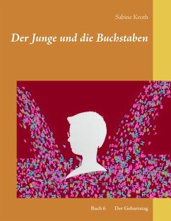 Der Junge und die Buchstaben