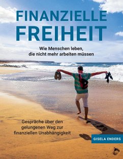 Finanzielle Freiheit - Enders, Gisela